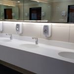 sinks-and-soap-dispensers